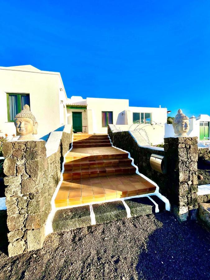 Luxury House Villa de Teguise Teguise  Extérieur photo