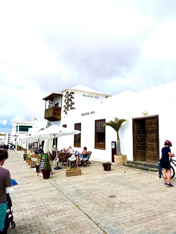 Luxury House Villa de Teguise Teguise  Extérieur photo